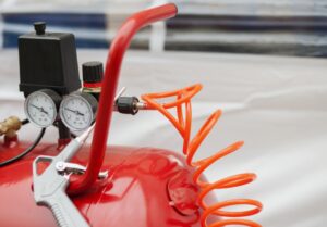 Leaking Compressor: Best Guide 2023