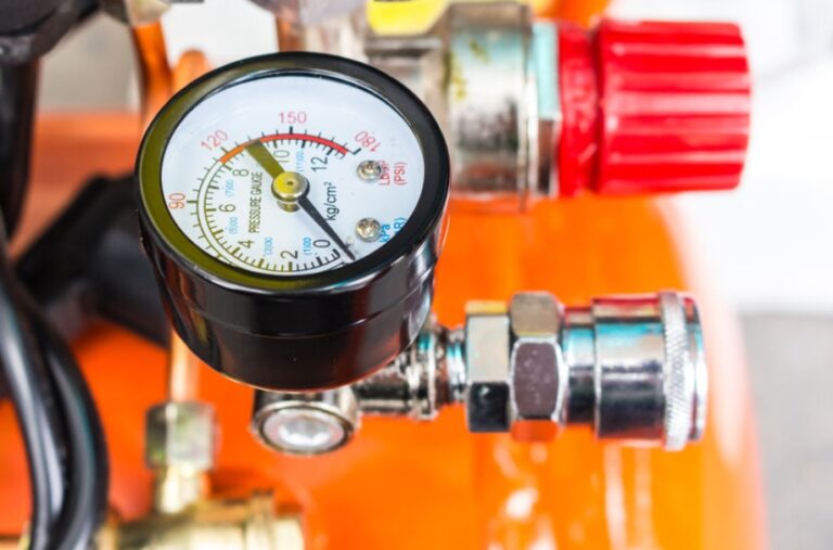 Leaking Compressor Best Guide 2023