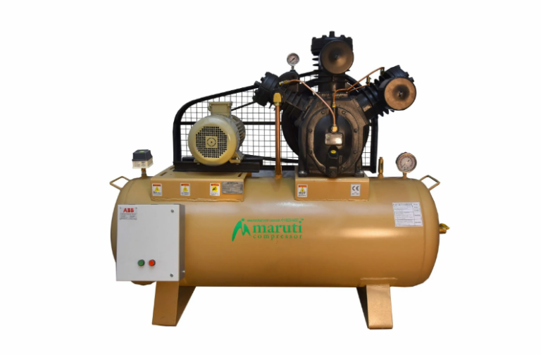Singlestage Vs. Twostage Air Compressor 5 Top Differences
