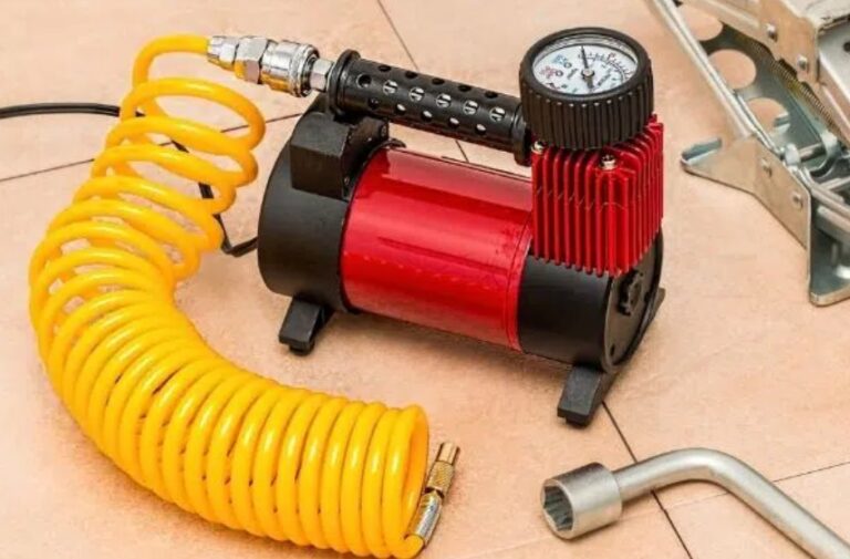 How To Connect Two Air Compressor Tanks Best Guide In 2023
