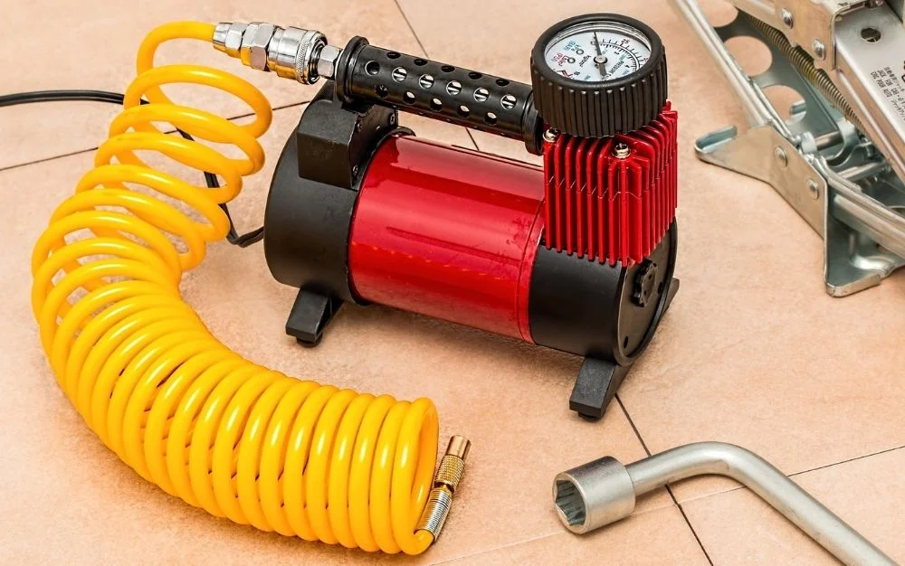 troubleshooting air compressor
