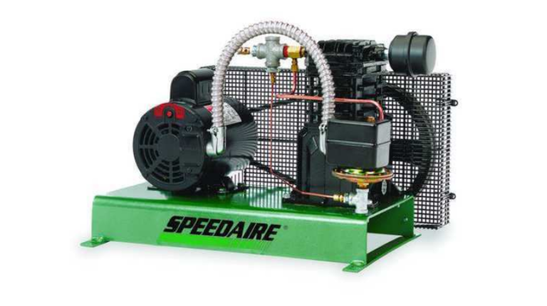 Old Speedaire Compressor: Top Recommendation 2023