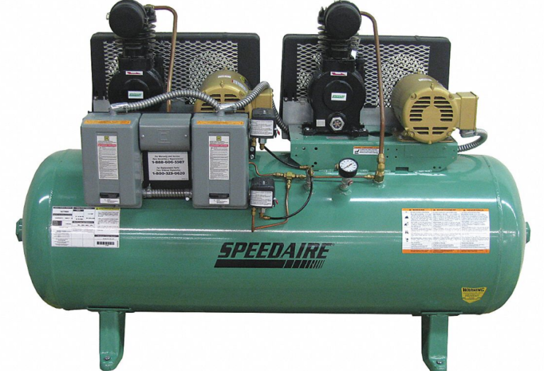 Old Speedaire Compressor Top Recommendation 2023