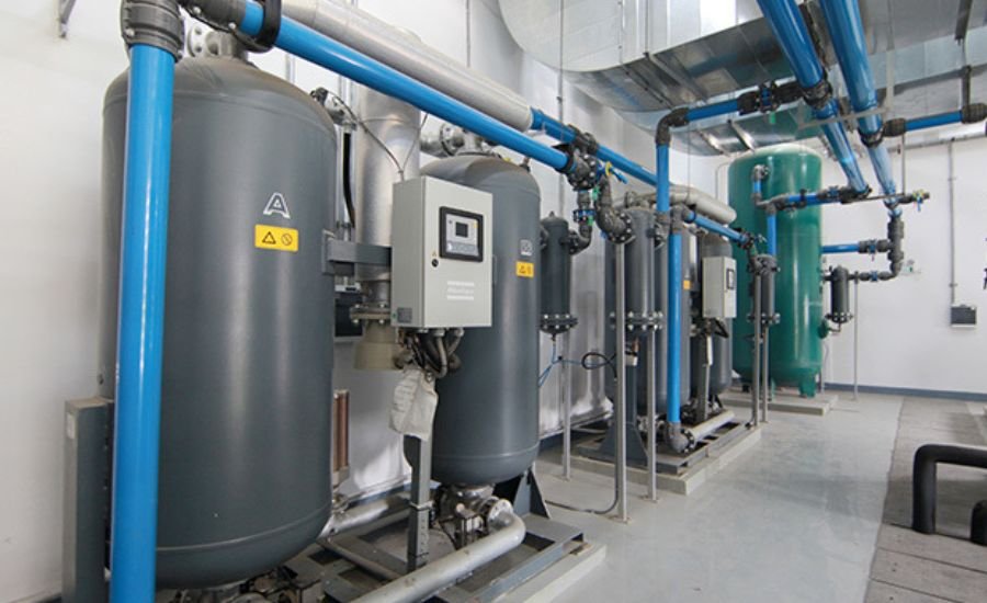 Compressed Air System Piping Diagram At Sol Lewis Blog Compressed Air System Piping Diagram At Sol Lewis Blog