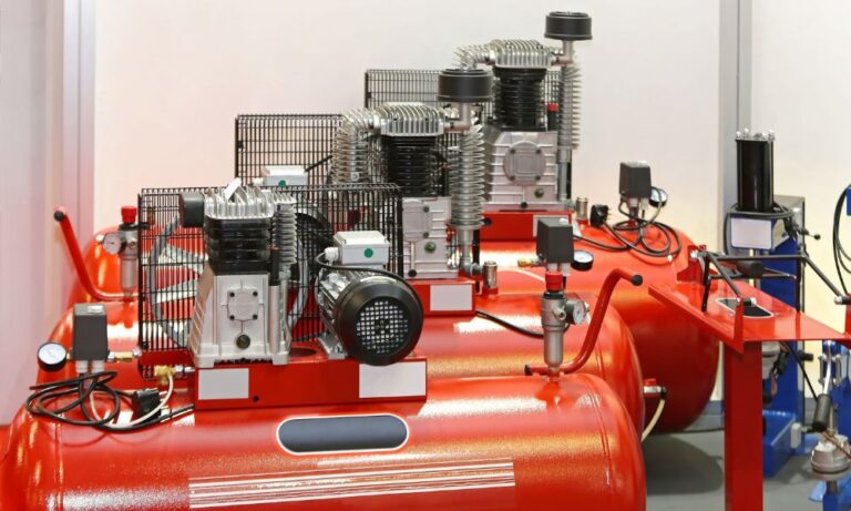 Rotary Compressor Vs Reciprocating Compressor - Which Is Better?