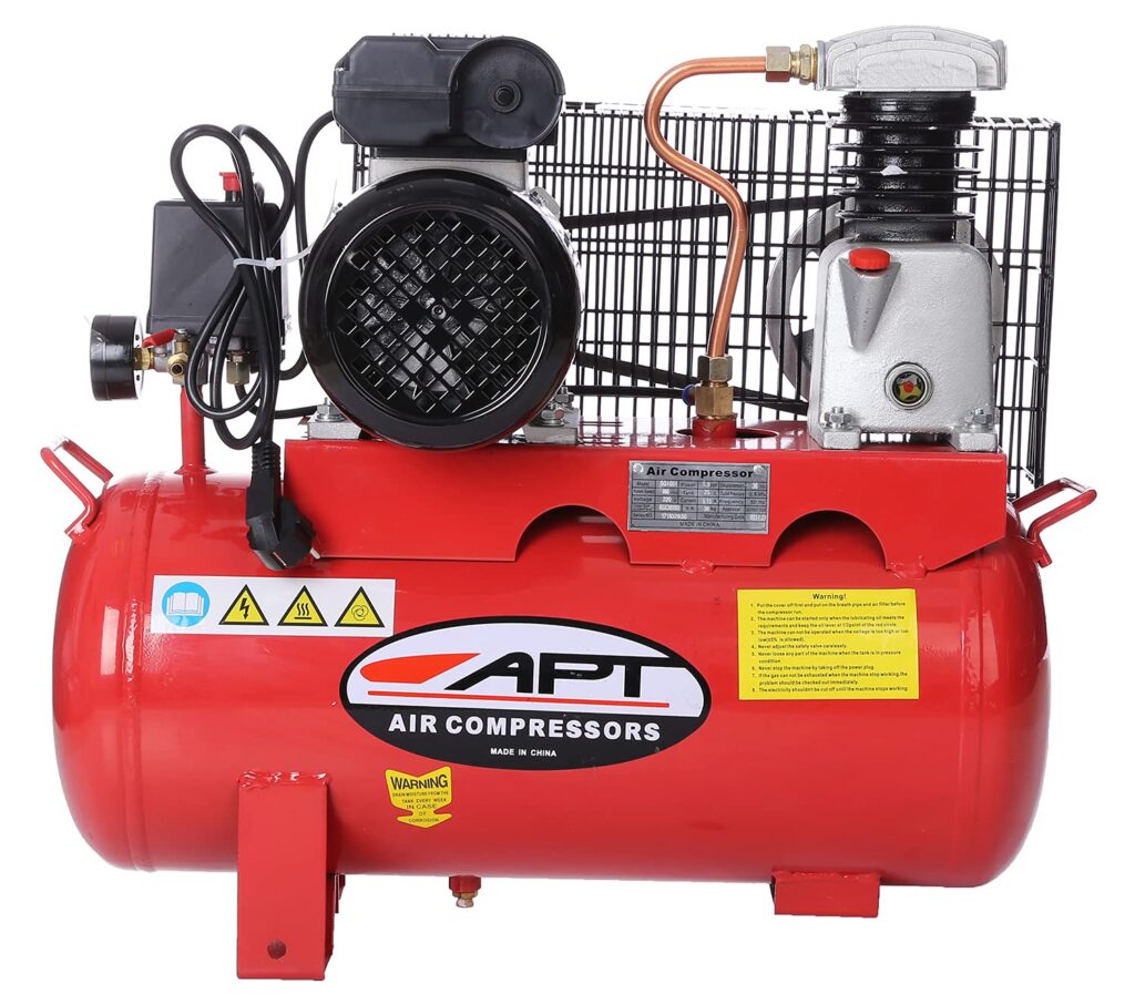 Air Compressor Wont Shut Off Top 3 Tips