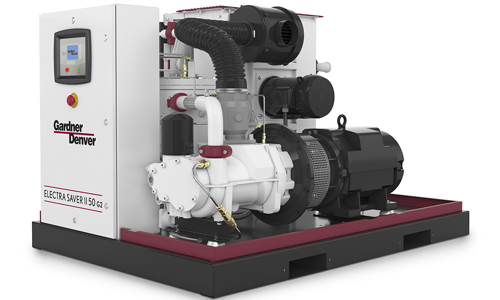 Check inlet valve minimum pressure valve solenoid valve operation and ring wear